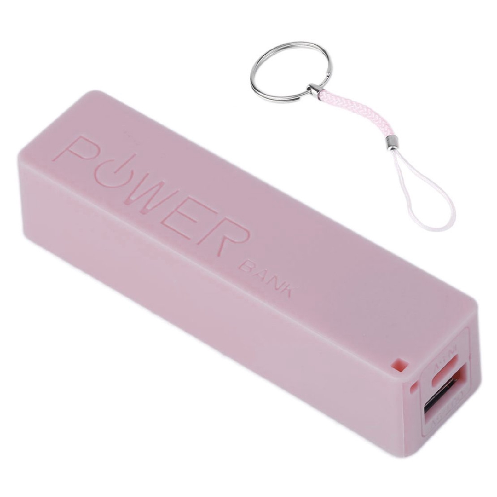 Hộp đựng pin sạc dự phòng 2600mah 18650