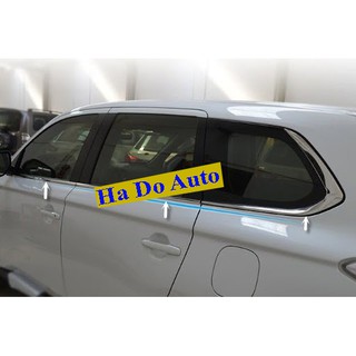 Nẹp Chân Kính Outlander 2017 2018 2019 2020 2021 2022