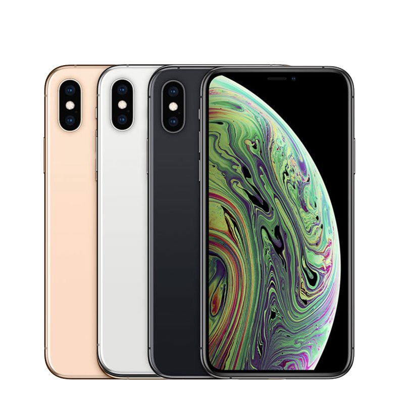 Điện thoại Apple iPhone XS MAX bản 256GB - Hàng mới 100% chưa kích hoạt | BigBuy360 - bigbuy360.vn