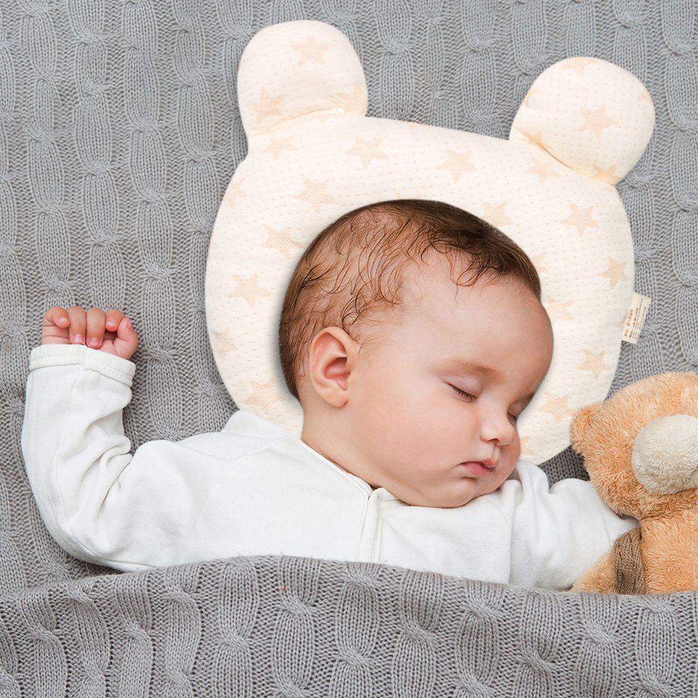 Gối Ngủ Mềm Mại Dành Cho Bé Sơ Sinh