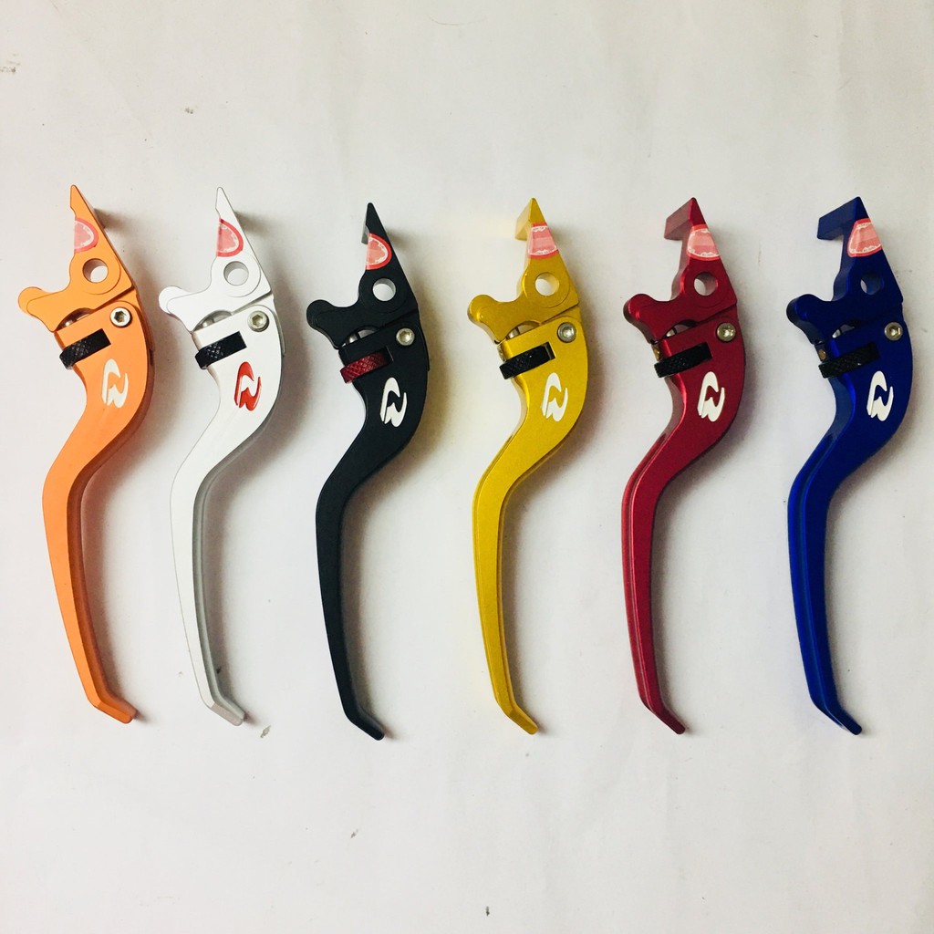 Tay Thắng Đĩa Racing Boy Nhám V5+  chính hãng