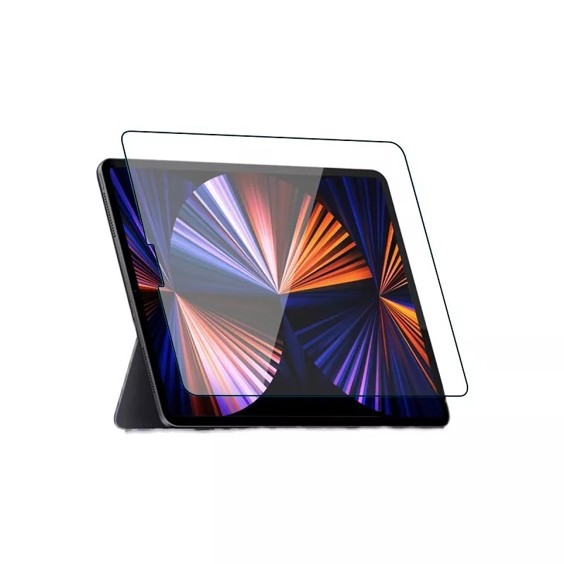 Cường lực Wiwu cho iPad Gen 10 10.9 inch 2022 , Pro 11 inch M1/M2 , 12.9 inch , Air 5/4 10.9 inch , Gen 9/8/7 10.2 inch