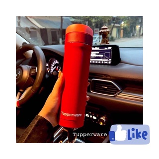 Bình Giữ Nhiệt Tupperware💕Freeship💕Easy Open 430ml