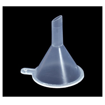 Phễu Chiết Mĩ Phẩm Mini Tiện Dụng