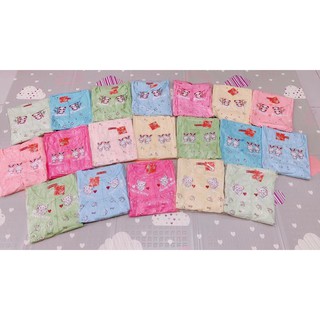 Bộ cộc tay quần dài cotton