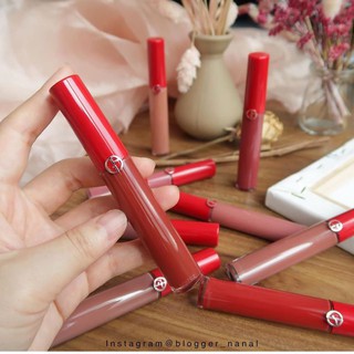 SON KEM ĐỈNH THỜI ĐẠI GIORGIO ARMANI LIP MAESTRO