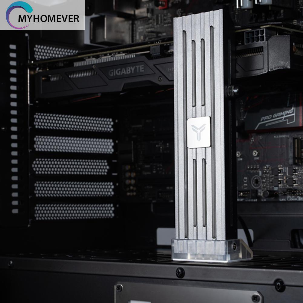 Thẻ Đồ Họa Gb Jonsbo Vc-4 Cho Atx / Matx / Itx Chassis | BigBuy360 - bigbuy360.vn