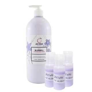 Kem dưỡng da sau wax Jax Wax (chậm mọc lông) - chai nhỏ