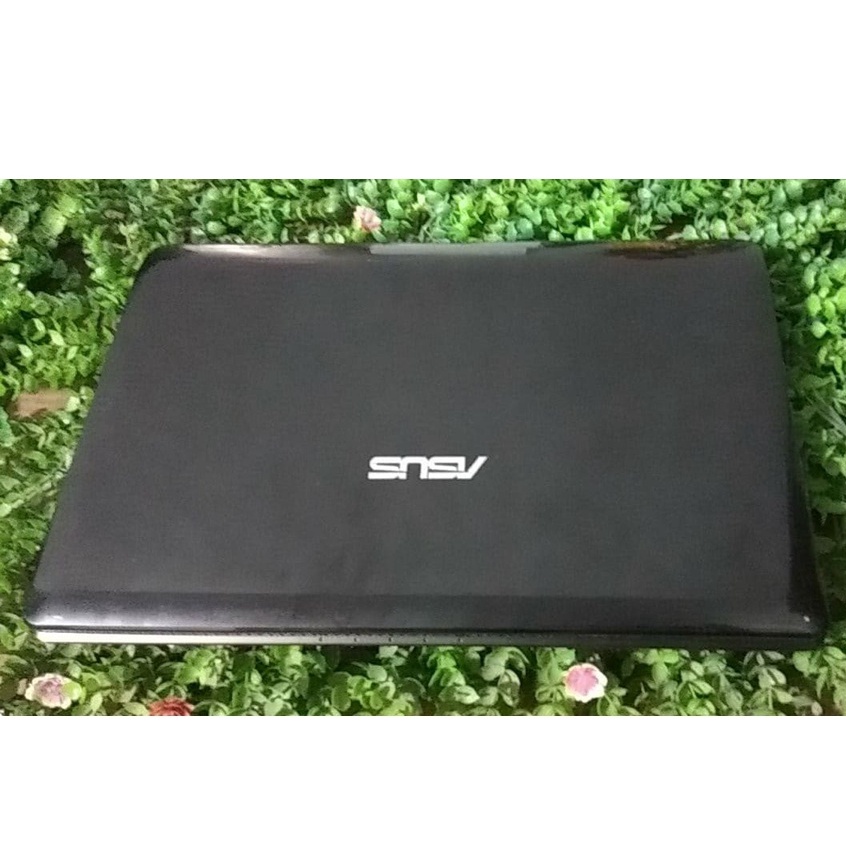 Thay vỏ laptop asus k42 k42f k42j