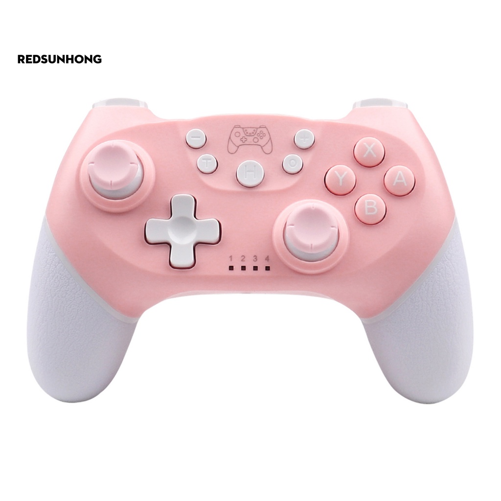 Tay Cầm Chơi Game Không Dây RSH.z