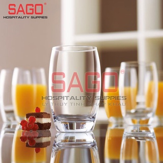 Ly Thủy Tinh Luminarc Salto 350ml , Cốc Thủy Tinh Cao Cấp