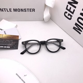 Kính mát gm milan thời trang cao cấp kèm hộp hãng