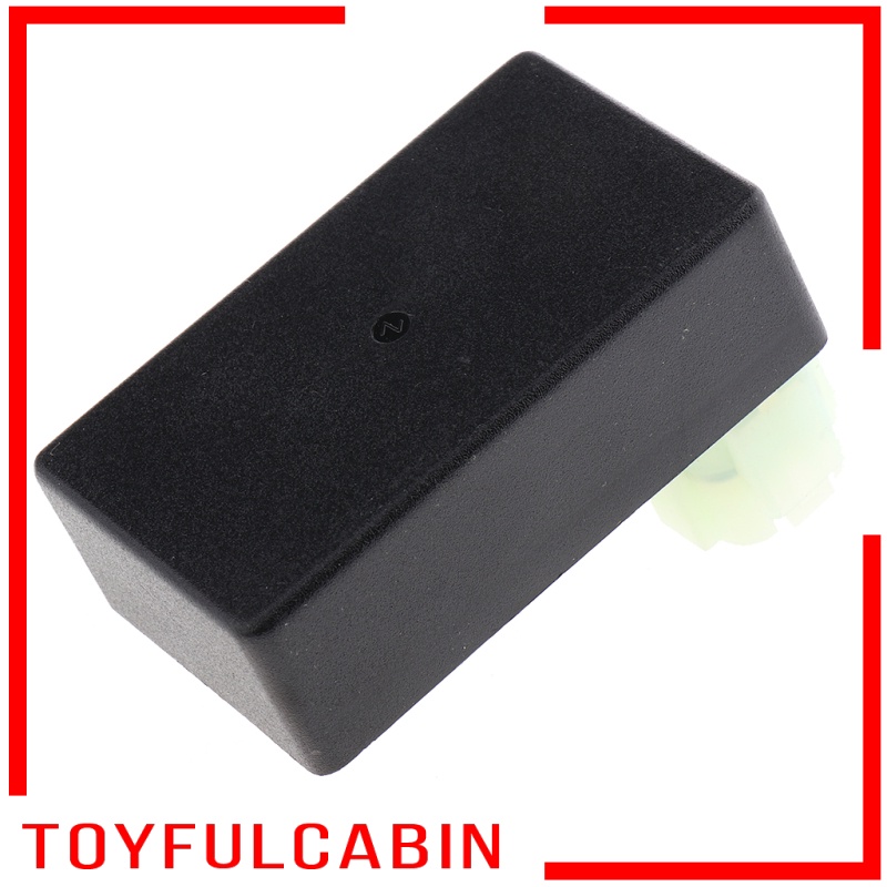 Hộp Đánh Lửa CDI Cho Xe Máy Kymco GY6-125