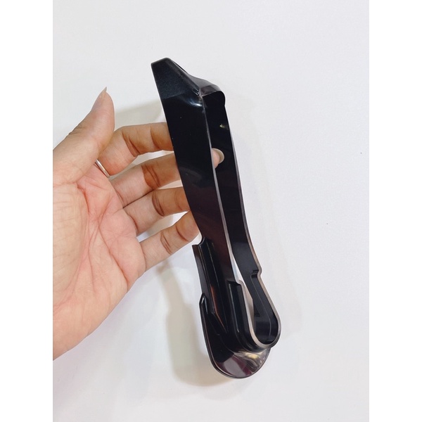 Cao su đỡ sên, điệm nhựa đỡ xích tải Dr Wave RS Sirius Ex150 Ex11, cao su chống va đập sên vào gấp lắp như zin