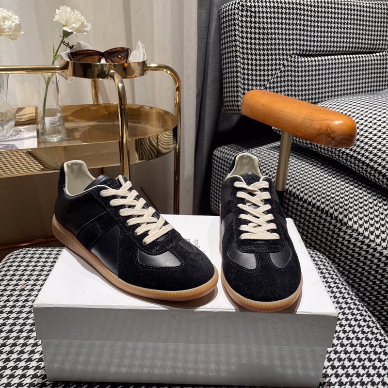 Giày thể thao nam thương hiệu Maison Margiela cao cấp nhiều màu mẫu mới siêu nhẹ êm chân