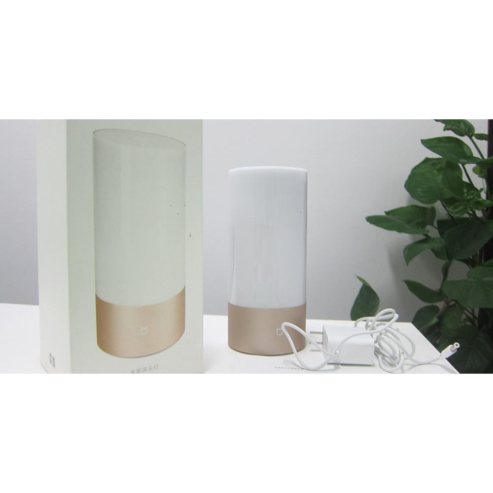 ĐÈN NGỦ XIAOMI MIJIA 16 TRIỆU MÀU