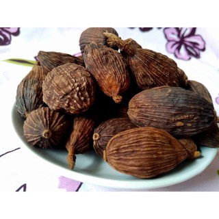 Thảo quả khô chất lượng cao