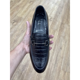 Giày Da Bò Cao Cấp  - G02