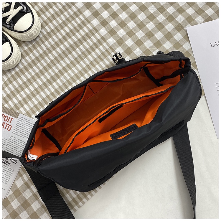 Ready Stock Túi Nike Messenger Dung Lượng Lớn Túi đeo Vai Của Nam Giới Du Lịch Tai Nghe Ba Lô Túi Lưu Trữ Túi đeo Vai | BigBuy360 - bigbuy360.vn