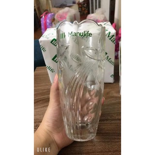 Lọ cắm hoa Manulife