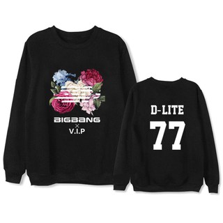 ÁO SWEATER BIGBAG D LITE CAO CẤP