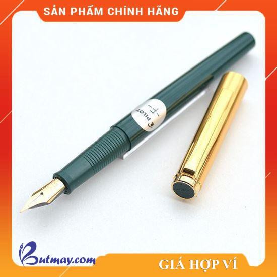 Bút máy Pilot 17G/Pilot Tank