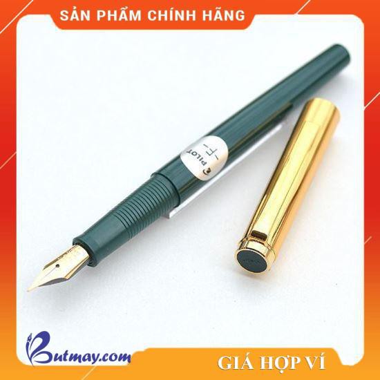 [FRESHIP] Bút máy Pilot 17G/Pilot Tank [Sao Khue Pens - butmay.com]