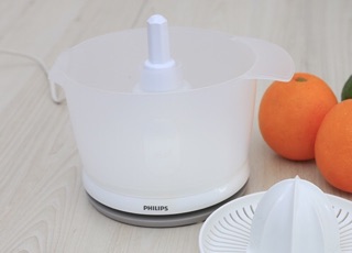 MÁY VẮT CAM PHILIPS HR2738