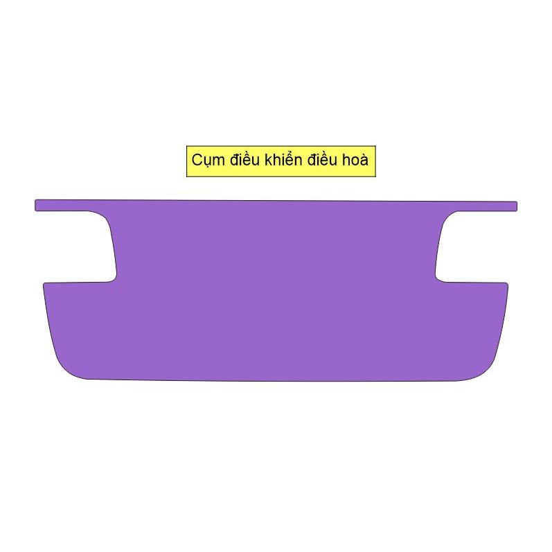 KIA SORENTO  : FILM PPF dán full bộ bảo vệ nội thất  - chống xước, che mờ các vết xước cũ