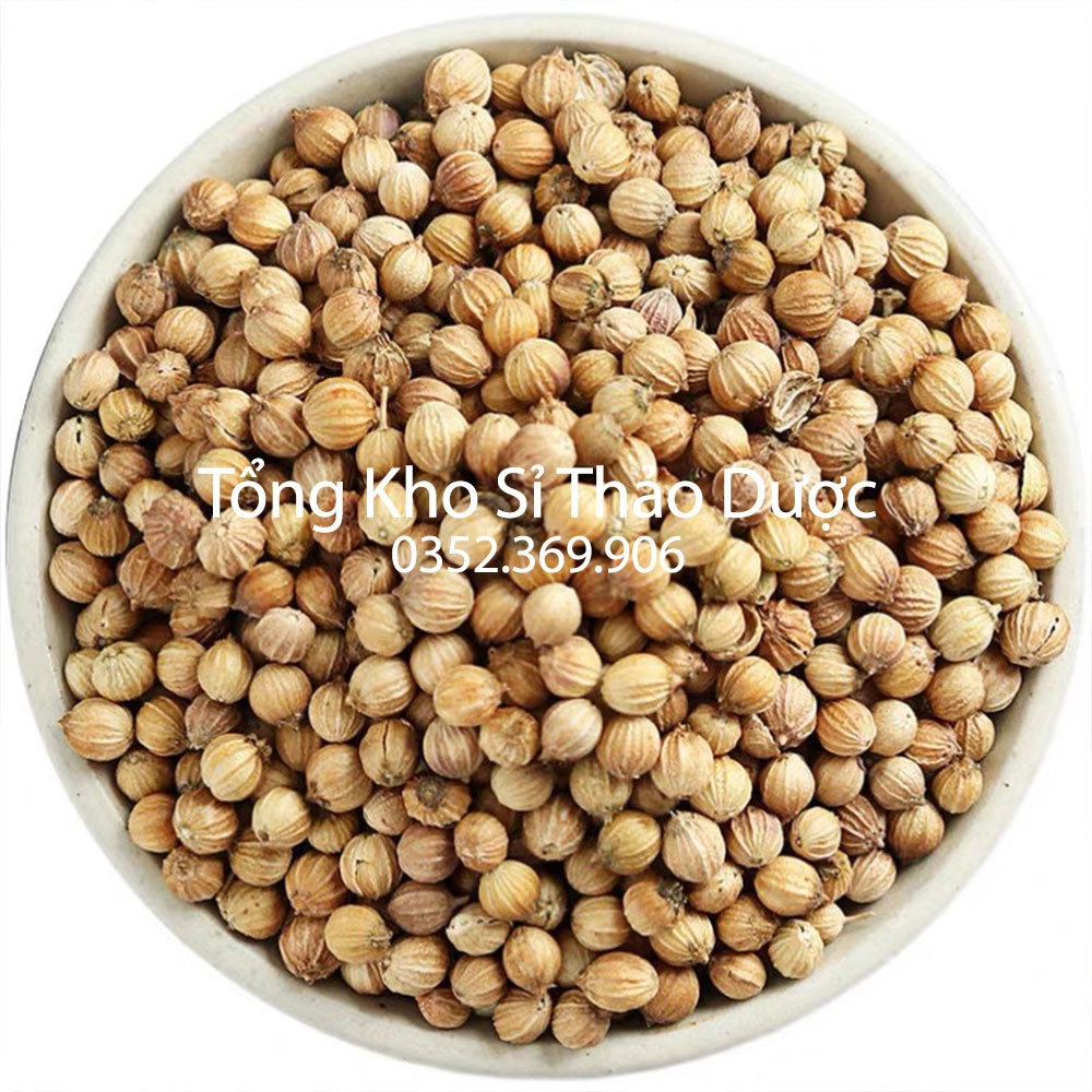 Hạt mùi khô 1kg