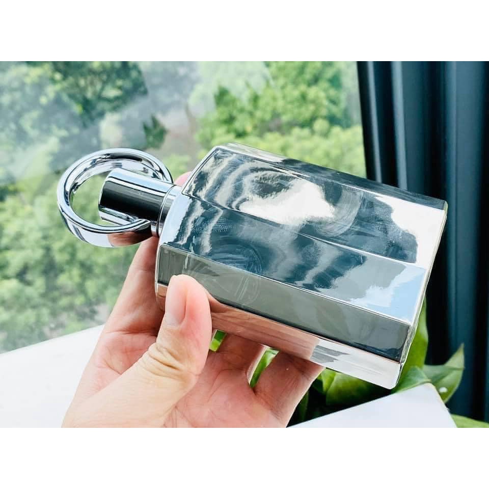 Nước hoa nam Afnan Supremacy Silver EDP