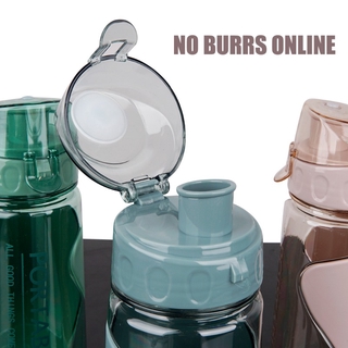 Bình Nước Thuỷ Tinh 500ml