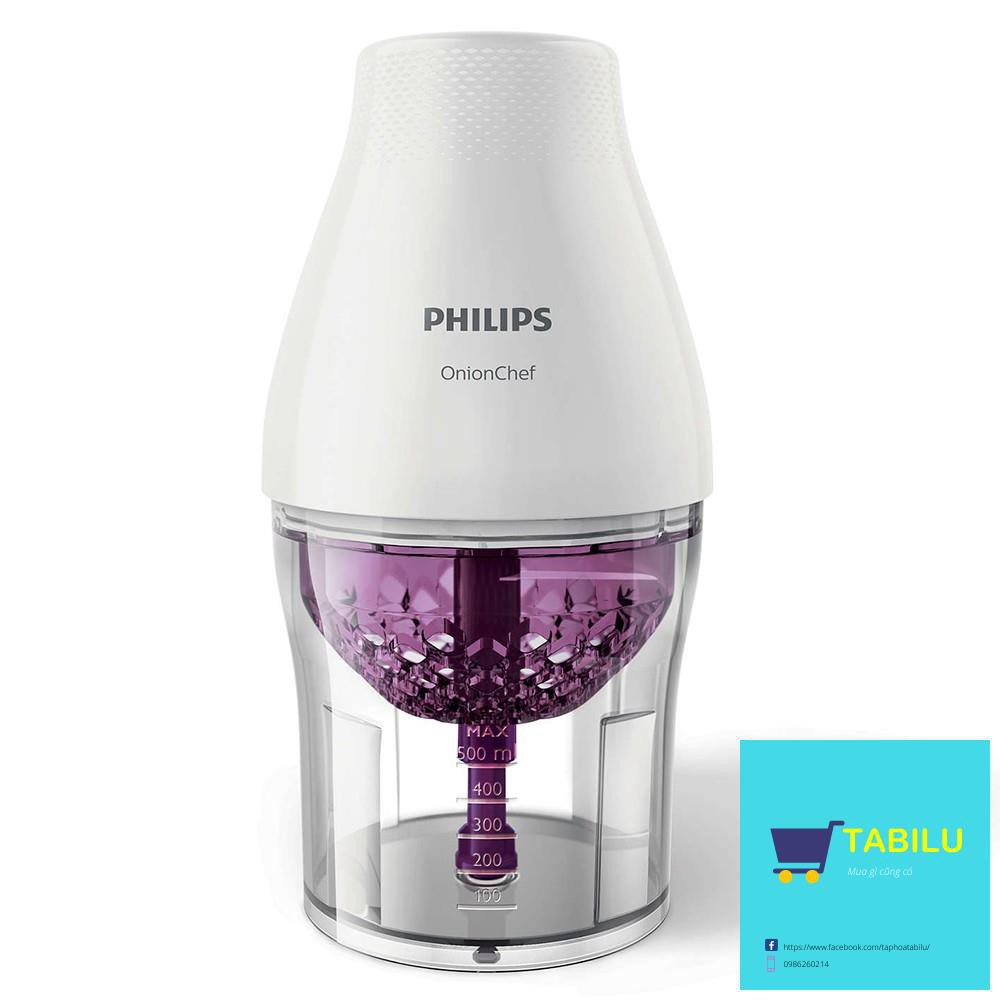 Máy xay thịt Philips HR2505 (hàng chính hãng)