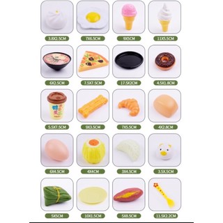 combo 5 bộ 84 chi tiết