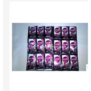 Dầu gội dây Sunsilk đen 2dây*10 gói