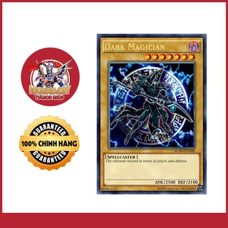 [EN-JP][Thẻ Bài Yugioh Chính Hãng] Dark Magician - Alternate Art - Dark Side Of Dimension