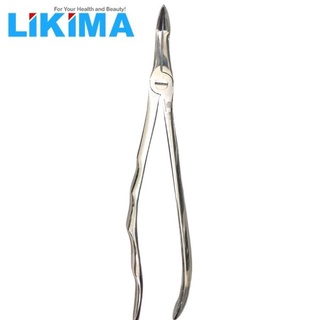Kìm nhổ chân răng hàm dưới – 1112 Likima