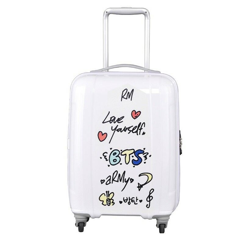 Sticker dán trang trí laptop/điện thoại phong cách BTS KPOP 20 * 30cm