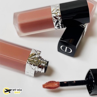 Son kem rouge dior - forever nude 100 - 6ml