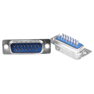DB15 Đực Thẳng