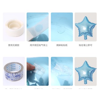 SET DECOR MỪNG SINH NHẬT