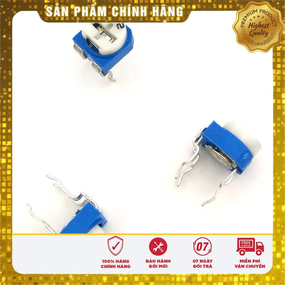 Combo 5 Chiếc Biến Trở Tam Giác Chân Đứng RM065 (101,102,103...)