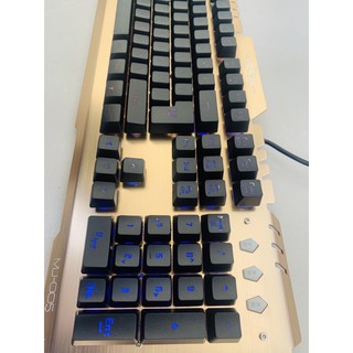 Bàn phím - Keyboard NTC MJ-005