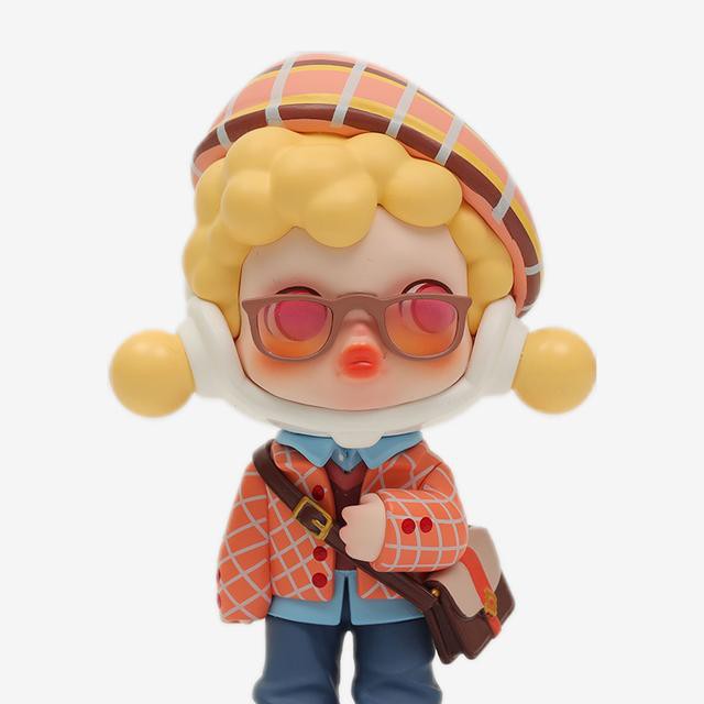 Đồ chơi Hype Panda