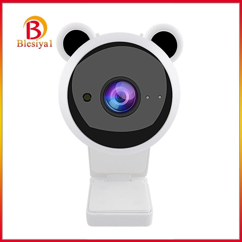 Webcam Usb Hd 30fps Giảm Tiếng Ồn Cho Máy Tính Để Gọi Video | BigBuy360 - bigbuy360.vn