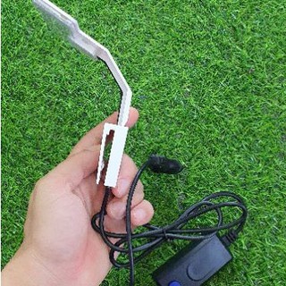 ĐÈN LED KẸP HỒ CÁ VIPSUN M180