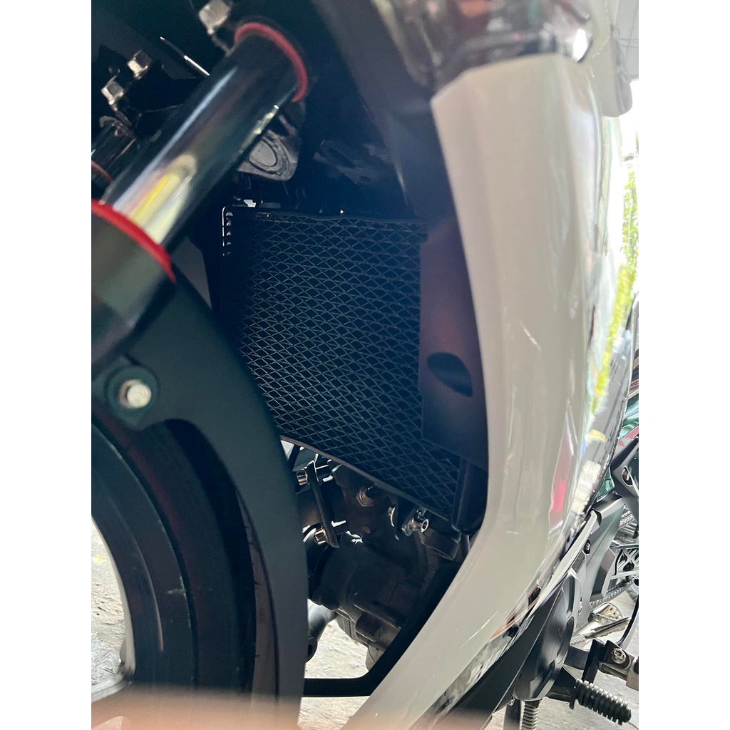 Két nước lớn Redleo Ex150-155 2 quạt