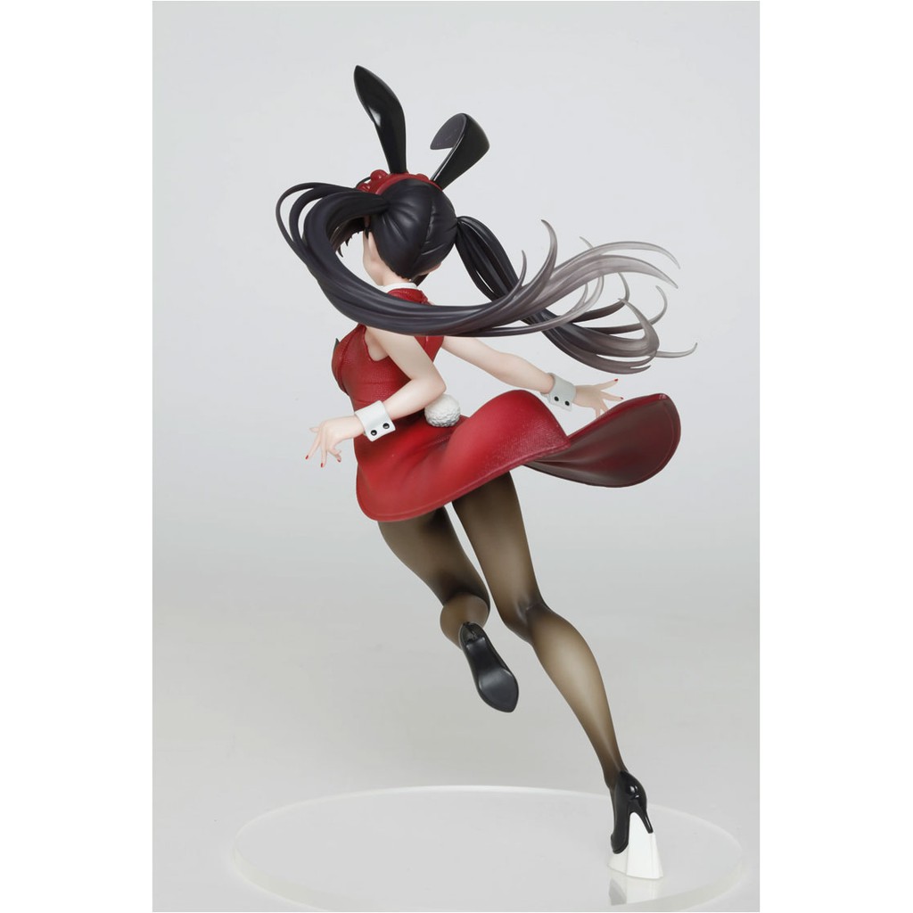 Mô hình nhân vật TAITO Coreful Figure Date A Bullet Tokisaki Kurumi Bunny Ver