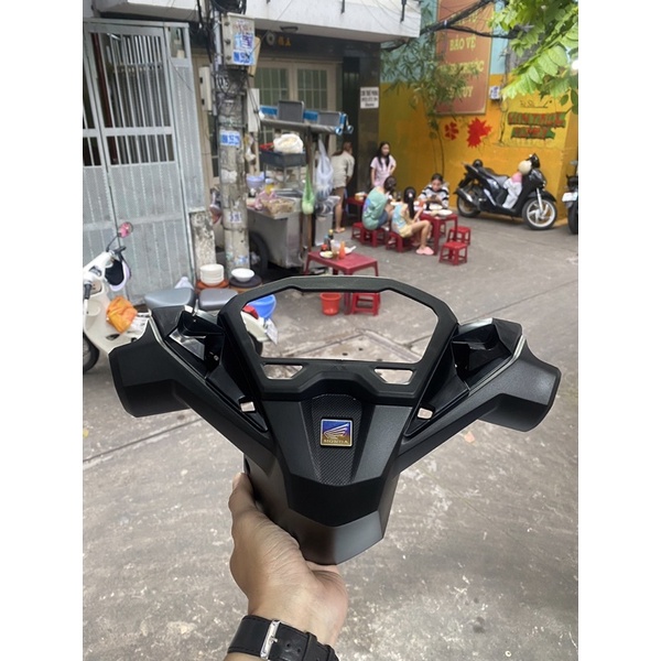 Bợ Cổ Vario - Click 2018-2021