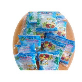 Thạch dừa Minh Châu - túi 1Kg